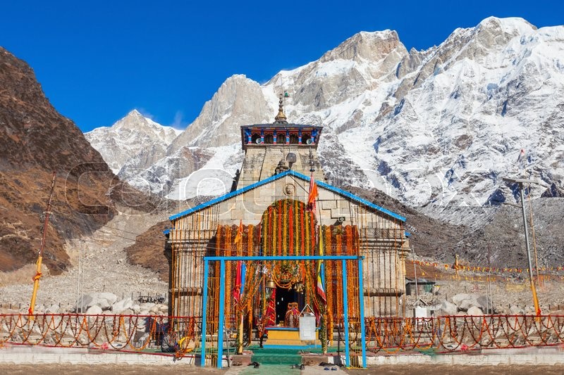 रुद्रप्रयाग, केदारनाथ मंदिर, तीर्थ पुरोहित, एएसआइ, भारतीय पुरातत्व सर्वेक्षण