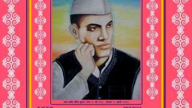 Photo of टिहरी को राजशाही की गुलामी से आज़ाद कराने वाले इस शहीद को जानते हैं अाप ?