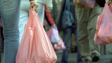 Photo of #BanPolythene : एक अगस्त से उत्तराखंड में पॉलीथीन का प्रयोग करने पर होगी सख्त कार्रवाई