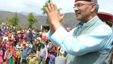 Photo of उत्तराखंड के सभी ज़िलों का दौरा करेंगे सीएम त्रिवेंद्र, जनता के बीच जाकर पूछेंगे लोगों का हाल