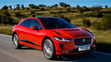 Photo of एक बार की चार्जिंग पर 470 किमी. दौड़ती है JAGUAR की इलेक्ट्रिक एसयूवी I-Pace