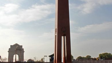 Photo of देश के वीर सपूतों के शौर्य की याद दिलाएगा National War Memorial