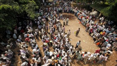 Photo of बेरोजगारों के लिए वरदान! जल्दी से जाकर भरिए ये फॉर्म, हर महीने मिलेंगे 25 हजार रुपए