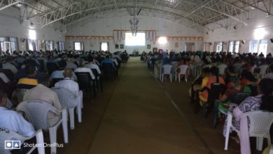 Photo of हार्टफुलनेस इंस्टीट्यूट ने मनाया राजगोपलाचारीजी महाराज का जन्मदिन