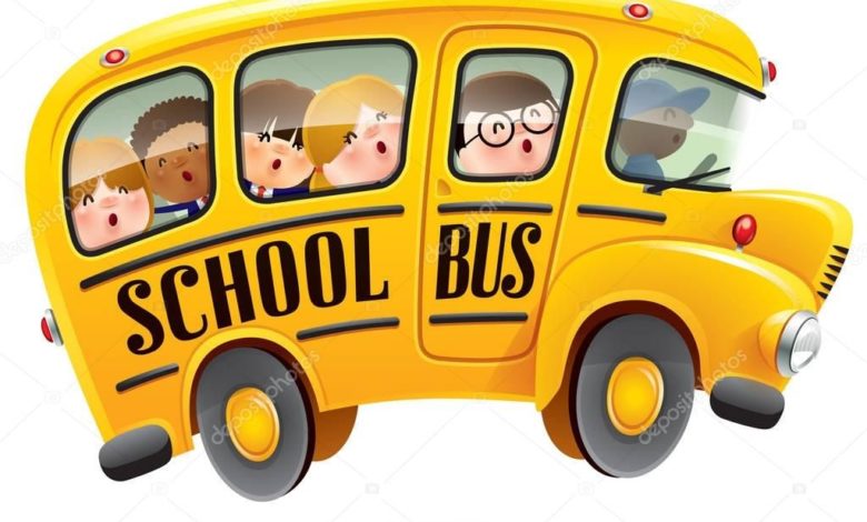 SCHOOL BUS