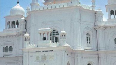 Photo of अमृतसर स्वर्ण मंदिर के बाद कपूरथला में भी बेअदबी, भीड़ ने की युवक की हत्या