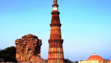 Photo of Qutub Minar के परिसर में रखी मूर्तियों की पूजा को लेकर दिल्ली की साकेत कोर्ट का फैसला टला