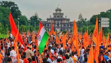 Photo of हरिद्वारः 11 और 12 जून को होगी विहिप की बैठक, 300 से अधिक संत और महात्मा होंगे शामिल