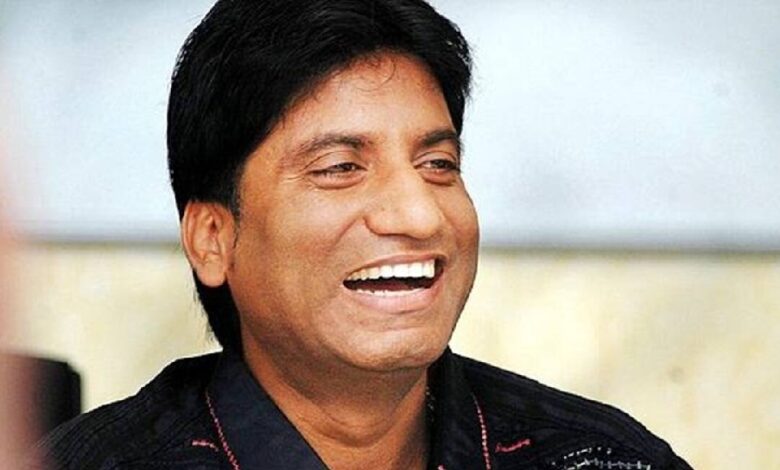 Raju Srivastava