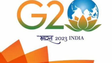 Photo of G-20 समिट : दीपों से जगमगाएंगे गंगा तट, तुलसी माला से होगा मेहमानों का स्वागत