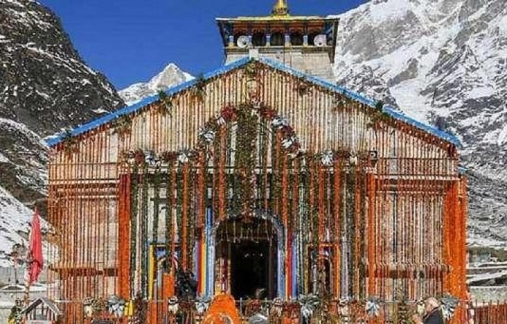 Food rates fixed in Kedarnath Dham