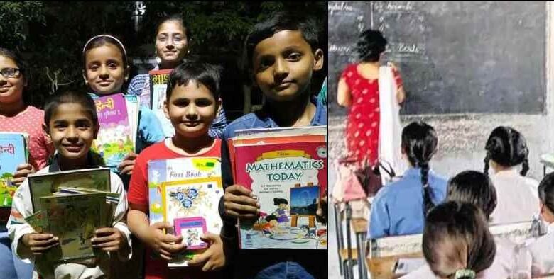 Students of government schools will read book 'Virasat' in Uttarakhand