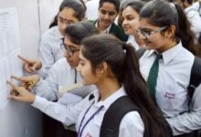 Photo of CBSE ने 12वीं के नतीजे किए घोषित, 87.98 प्रतिशत छात्र हुए पास