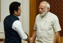 Photo of लगातार तीसरी बार प्रधानमंत्री बनने पर सचिन ने दी पीएम मोदी को बधाई, जानें क्या कुछ कहा