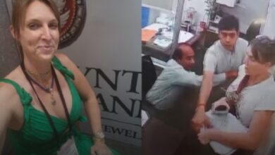 Photo of ज्वैलर बाप-बेटे ने अमेरिकी महिला को लगाया चूना, 300 रु वाली ज्वैलरी 6 करोड़ में बेची