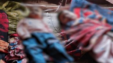 Photo of यूपी: रायबरेली में महिला ने दो बच्चों की हत्या करने के बाद लगाई फांसी