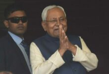 Photo of जेडीयू एमएलसी का बड़ा बयान, कहा- नीतीश कुमार से बेहतर प्रधानमंत्री कोई नहीं हो सकता