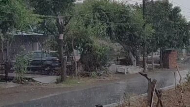 Photo of उत्तराखंड में अगले 4-5 दिन भारी बारिश की चेतावनी, नैनीताल सहित आठ जिलों में स्‍कूल व आंगनबाड़ी केंद्र बंद