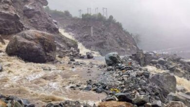 Photo of उत्तराखंड वासी हो जाएं सावधान, इन जिलों में भारी बारिश का ऑरेंज अलर्ट, यात्रा करने से बचें