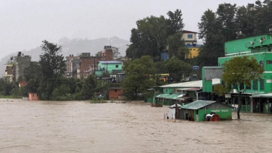 Photo of नेपाल में भारी बारिश के बाद बाढ़ और भूस्खलन से भारी तबाही, 200 से ज्यादा की मौत