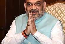 Photo of केंद्रीय गृह मंत्री अमित शाह का जन्मदिन: व्यापारी परिवार से उठकर सियासत के शिखर तक का सफर