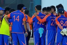 Photo of EMERGING ASIA CUP : इंडिया ए ने पकिस्तान ए को 7 रनों से हराया, भारत ने पहले बल्लेबाजी करते हुए बनाए थे 183 रन