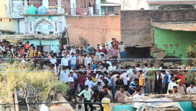 Photo of उत्तर प्रदेश के बरेली में पटाखा फैक्टरी में हुआ विस्फोट, पांच की मौत, कई घायल