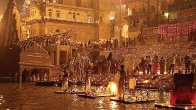 Photo of शिव की काशी में धरती पर उतरेंगे देवता, असंख्य दीप प्रज्ज्वलित कर मनाई जाएगी देव दीपावली