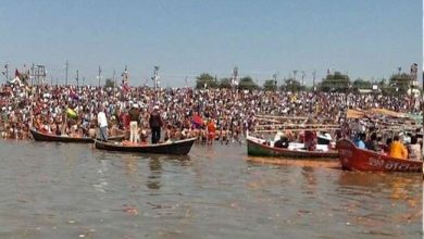 Photo of महाकुम्भ को स्वच्छ, सुरक्षित और प्लास्टिक मुक्त बनाएंगे गंगा सेवादूत