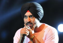 Photo of नोटिस मिलने पर भड़के Diljit Dosanjh , कहा- आप शराब बैन कर दो, मैं गाने गाना छोड़ दूंगा