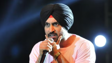 Photo of नोटिस मिलने पर भड़के Diljit Dosanjh , कहा- आप शराब बैन कर दो, मैं गाने गाना छोड़ दूंगा