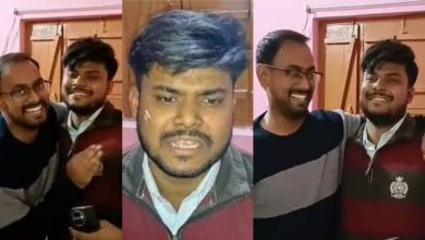 Photo of बिहार लोक सेवा आयोग : मां आंगनबाड़ी सेविका, बेटा बना डीएसपी