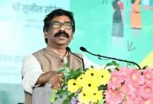 Photo of JHARKHAND CM : 28 नवंबर को हेमंत सोरेन लेंगे शपथ