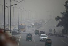 Photo of दिल्ली की हवा हुई बहुत खराब, AQI एक बार फिर 400 पार