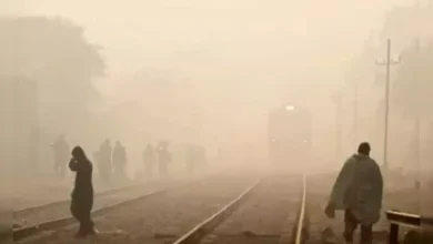 Photo of लाहौर में प्रदूषण ने तोड़े सारे रिकार्ड, 1900 तक पहुंचा AQI, स्कूल बंद