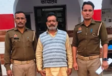 Photo of संभल हिंसा में यूपी पुलिस को मिली बड़ी कामयाबी, आरोपी फरहत ने दंगा होने के बाद बनाया था वीडियो