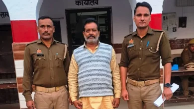 Photo of संभल हिंसा में यूपी पुलिस को मिली बड़ी कामयाबी, आरोपी फरहत ने दंगा होने के बाद बनाया था वीडियो