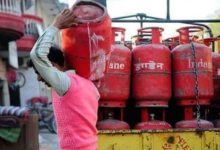 Photo of महीने के पहले दिन ही महंगाई का झटका, LPG सिलेंडर की कीमत में ₹16.50 का इजाफा