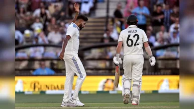 Photo of IND VS AUS: जुर्माने के बाद आया मोहम्मद सिराज का रिएक्शन, कह दी बड़ी बात