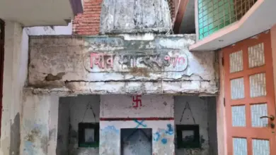 Photo of मुजफ्फरनगर में मुस्लिम आबादी के बीच मिले शिव मंदिर में हुआ पूजा-अर्चना और यज्ञ, बांटा गया प्रसाद