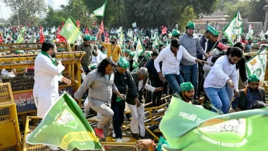 Photo of किसान एक बार फिर ‘दिल्ली कूच’ करने को तैयार, क्या है किसानों की मांग