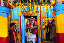 Photo of उत्तराखंड में शीतकालीन चार धाम यात्रा की शुरुआत, सीएम धामी ने अधिकारियों को दिए अहम निर्देश