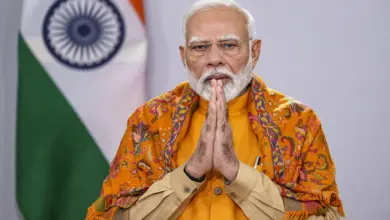 Photo of 2025 की पहली ‘मन की बात’ : जानें किन मुद्दों पर पीएम मोदी ने की बात