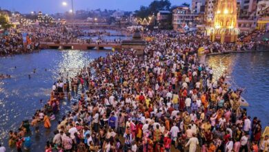 Photo of प्रयागराज महाकुम्भ 2025 में आने वाले श्रद्धालुओं को मिलेगी शुद्ध और स्वच्छ वायु