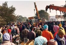 Photo of झारखंड के रामगढ़ जिले में बड़ा हादसा, ट्रक ने स्कूली बच्चों से भरी ऑटो में मारी टक्कर, तीन मासूमों की मौत