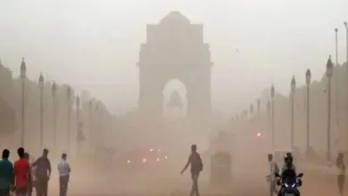 Photo of प्रदूषण बढ़ने और हवा की गुणवत्ता ‘गंभीर’ श्रेणी में पहुंचने के बाद ग्रैप-4 लागू