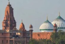 Photo of श्रीकृष्ण जन्मभूमि विवाद को लेकर दाखिल याचिकाओं पर सुप्रीम कोर्ट में टली सुनवाई