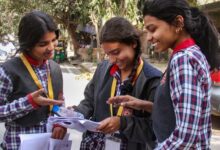 Photo of CBSE 10वीं और 12वीं की परीक्षाएं आज से शुरू, 42 लाख छात्र होंगे शामिल