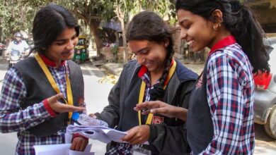 Photo of CBSE 10वीं और 12वीं की परीक्षाएं आज से शुरू, 42 लाख छात्र होंगे शामिल