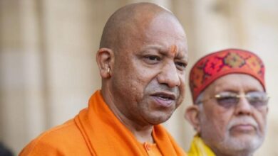 Photo of योगी सरकार की पहल से यूपी के स्कूली बच्चों ने गढ़ी हरियाली की नई परिभाषा, क्यूआर कोड और तकनीक से पेड़ों को दी पहचान